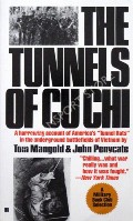 The Tunnels of Cu Chi  by MANGOLD, Tom & PENYCATE, John 